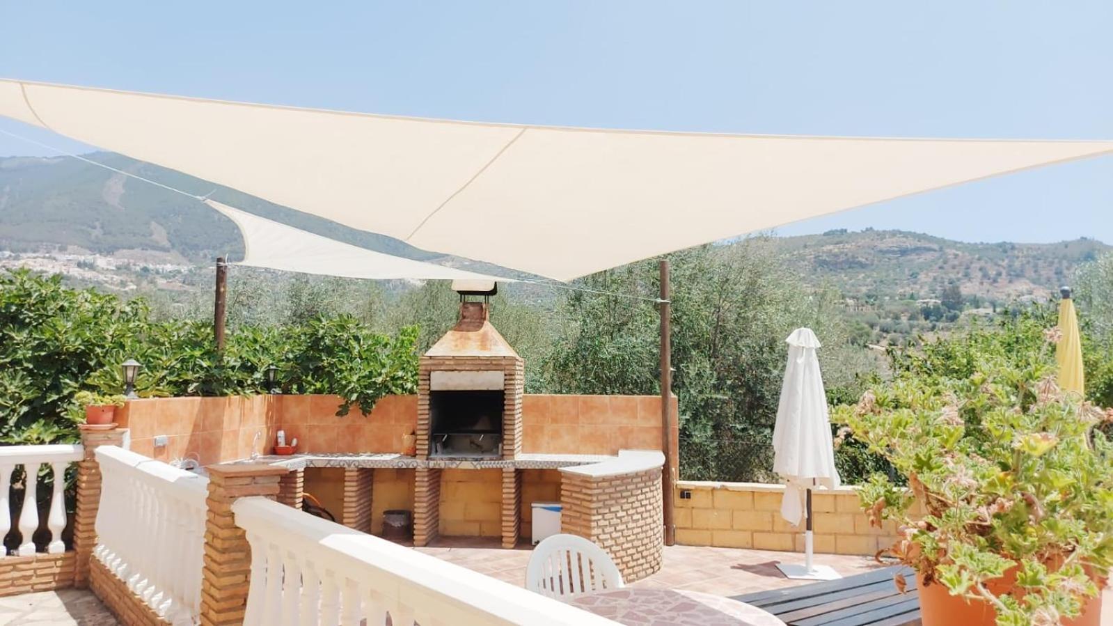 Hébergement de vacances Olivos
