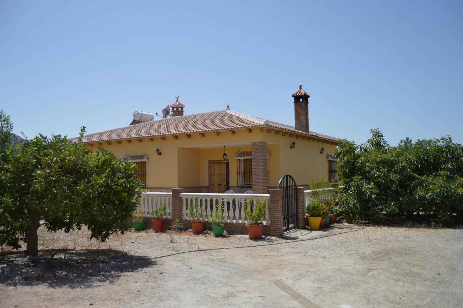 Olivos Casa de Férias