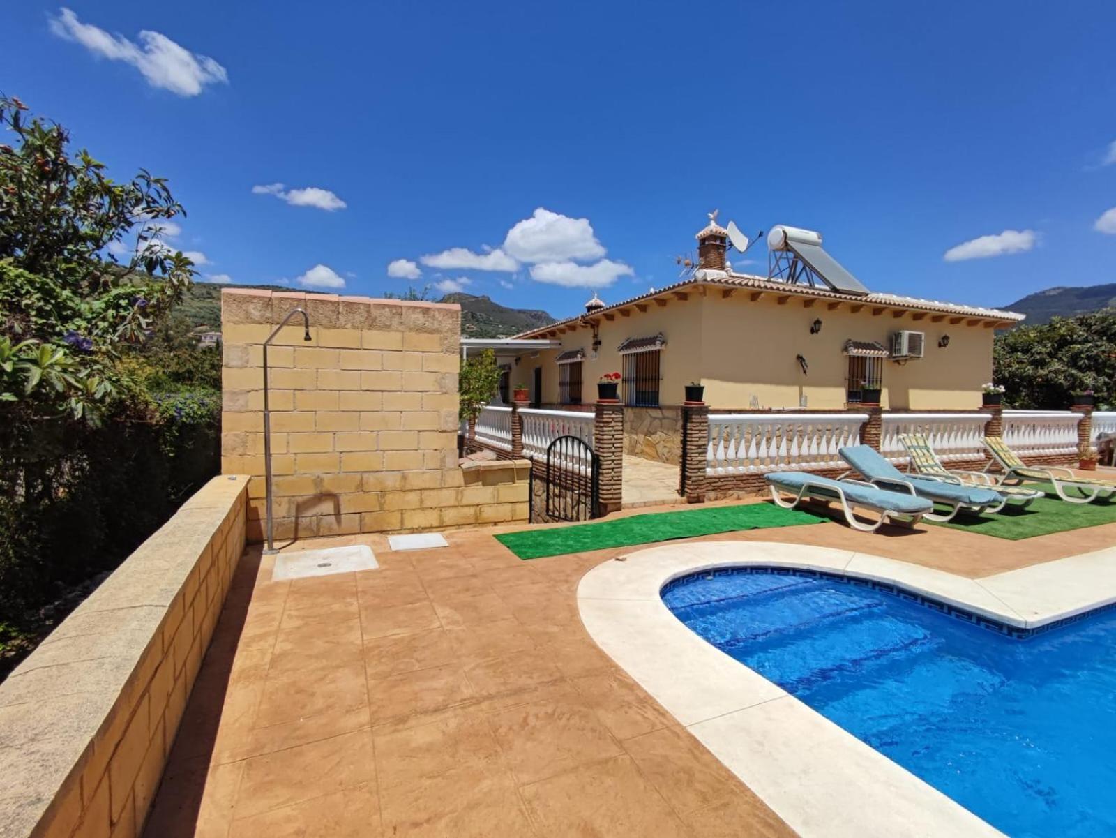 Casa de Férias Olivos