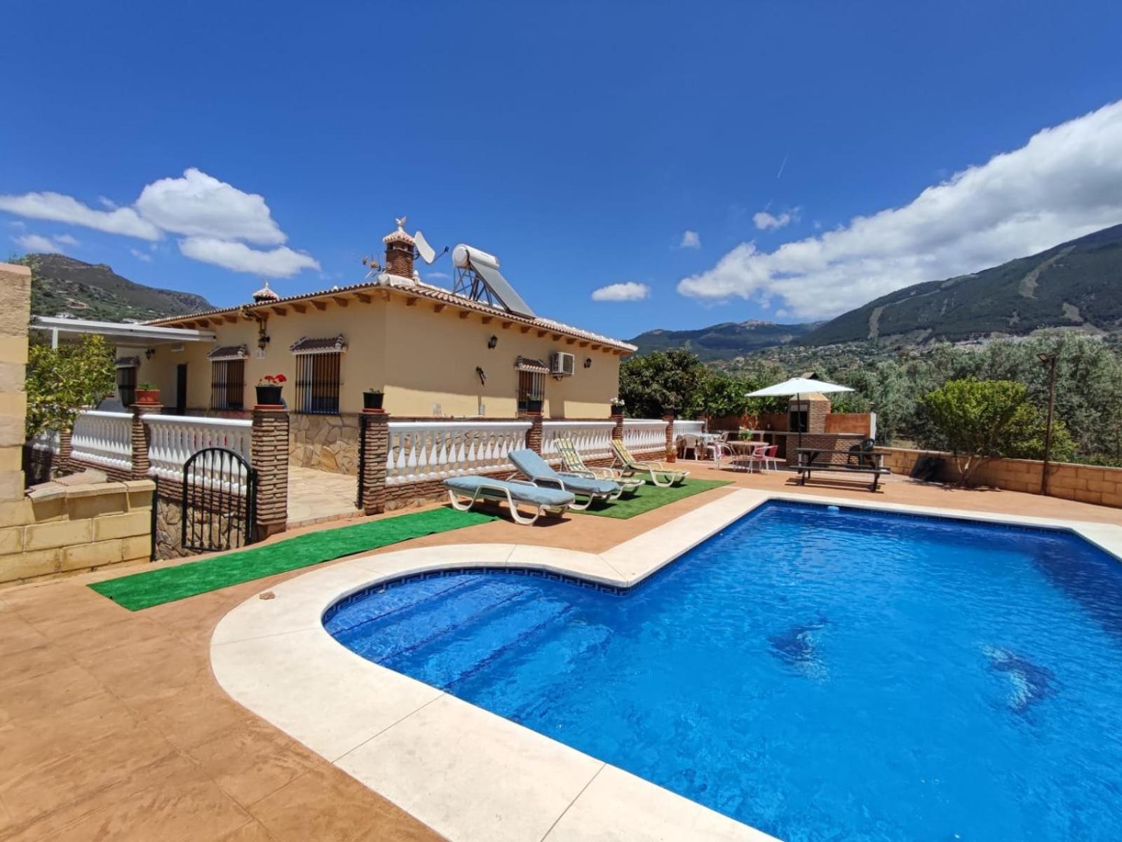 Casa de Férias Olivos