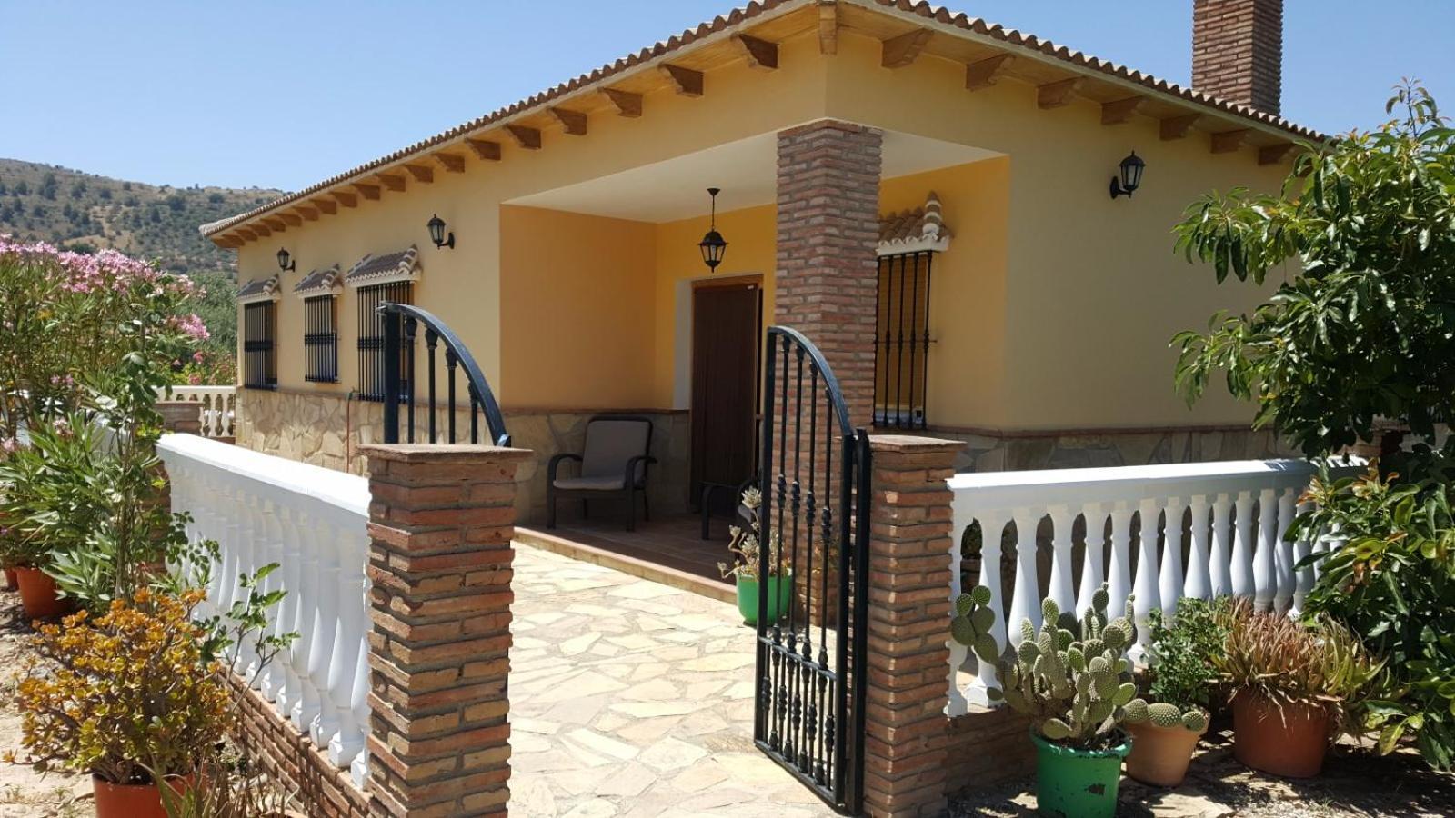 Olivos Casa de Férias *