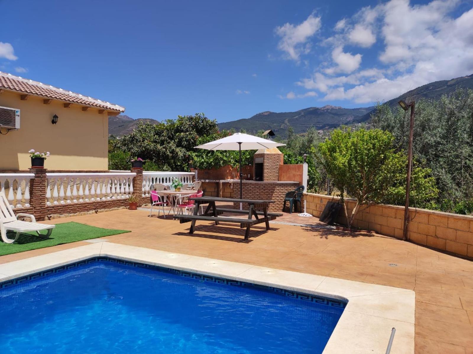 Casa de Férias Olivos