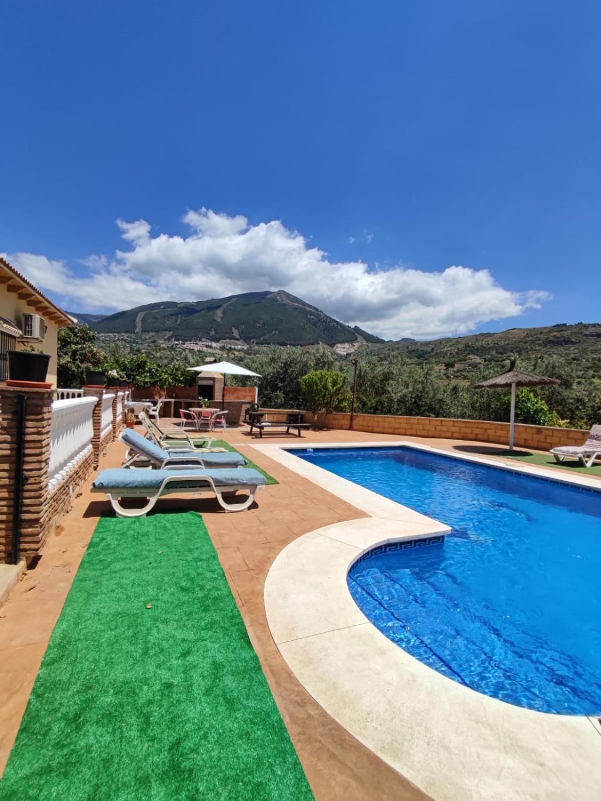 Olivos Casa de Férias