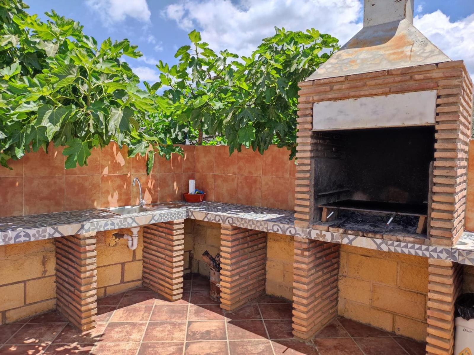 Olivos Casa de Férias